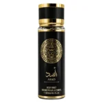 Brume Body Mist Asad Lattafa