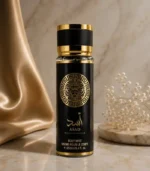 Brume Body Mist Asad Lattafa – Image 2