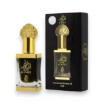 Huile Parfumée Concentrée Oud Al Faris – Arabiyat My Perfumes