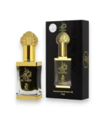 Huile Parfumée Concentrée Oud Al Faris – Arabiyat My Perfumes