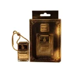 Diffuseur Voiture Khashab & Oud Gold Edition – My Perfumes