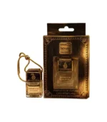 Diffuseur Voiture Khashab & Oud Gold Edition – My Perfumes