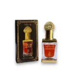 Huile Parfumée Concentrée Khashab & Oud – Arabiyat My Perfumes