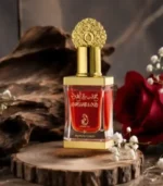 Huile Parfumée Concentrée Khashab & Oud – Arabiyat My Perfumes – Image 3