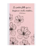 La petite fille qui a toujours voulu exister…