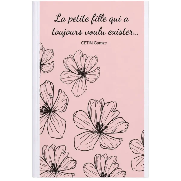 La petite fille qui a toujours voulu exister…