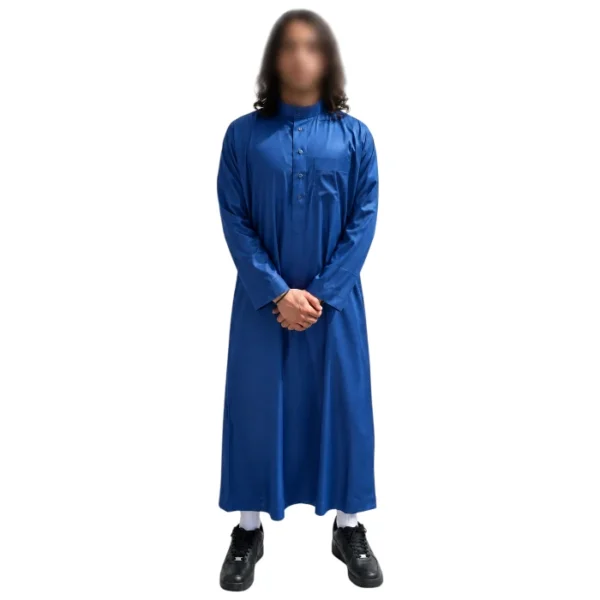 Qamis saoudien