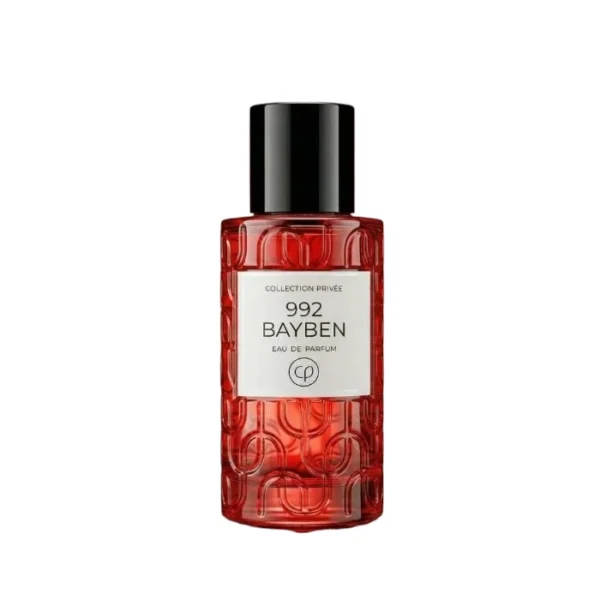 992 BAYBEN – Eau de Parfum 50 ml