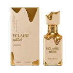 Eclaire by Ameerate – Eau de Parfum 50 ml – Parfum Gourmand