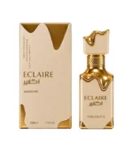 Eclaire by Ameerate – Eau de Parfum 50 ml – Parfum Gourmand