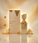 Eclaire by Ameerate – Eau de Parfum 50 ml – Parfum Gourmand – Image 2