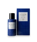 LA FOUDRE BY POLA K – Eau de parfum 50 ml