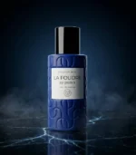 LA FOUDRE BY POLA K – Eau de parfum 50 ml – Image 2