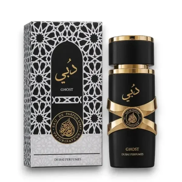 Ghost – Eau de Parfum 50 ml – Dubaï Perfumes