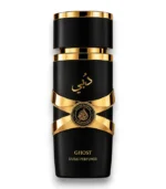 Ghost – Eau de Parfum 50 ml – Dubaï Perfumes – Image 2