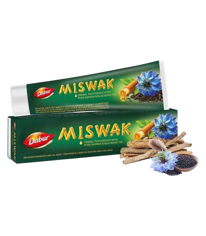 Miswak nigelle 1