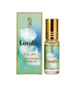 Musc Lovable – Sarah Créations (3ml)