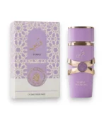 Purple – Eau de Parfum 50 ml – Dubaï Perfumes