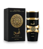 Asad by Lattafa – Eau de Parfum 50 ml