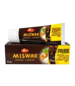 Dentifrice Miswak Girofle Dabur Original – Au Clou de Girofle – 75 g